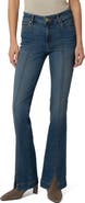 KUT from the Kloth Natalie Front Seam High Waist Bootcut Jeans