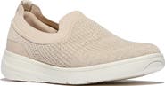 FitFlop Super-Q Knit Slip-Ons