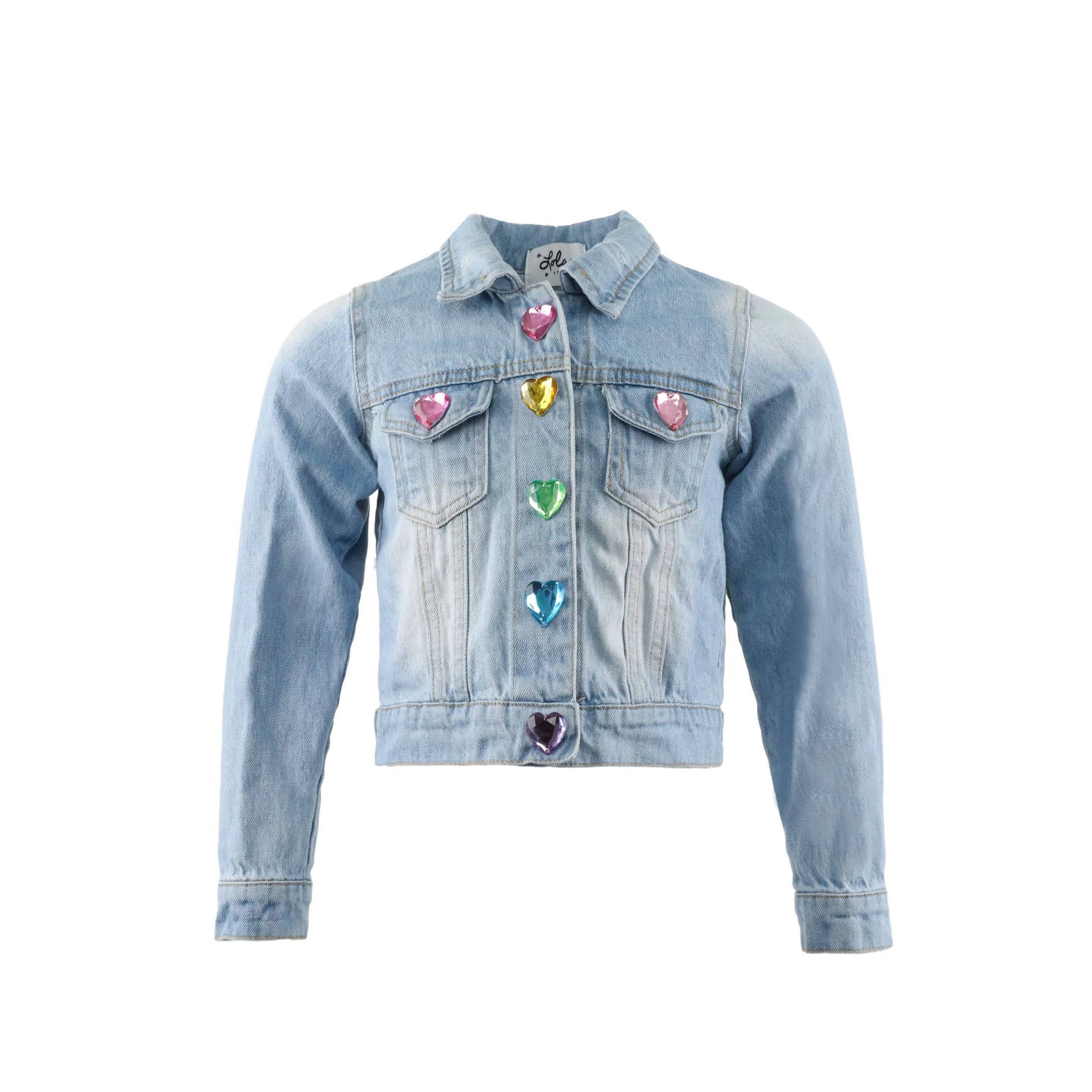 selected Light Blue