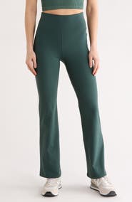 Z by Zella Perform High Waist Flare Leggings