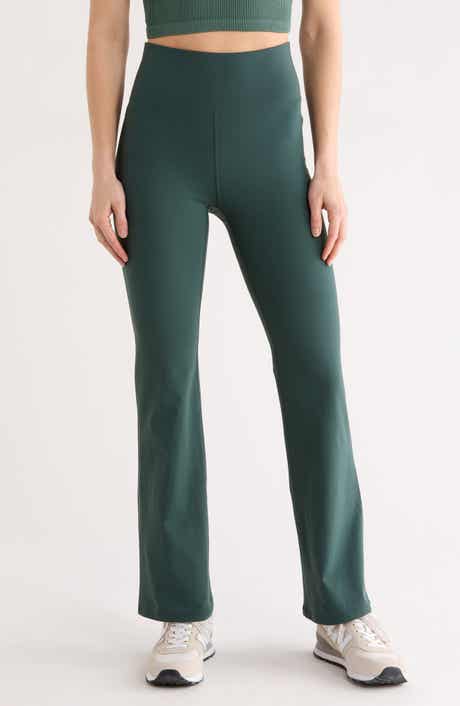 Z by Zella Perform High Waist Flare Leggings