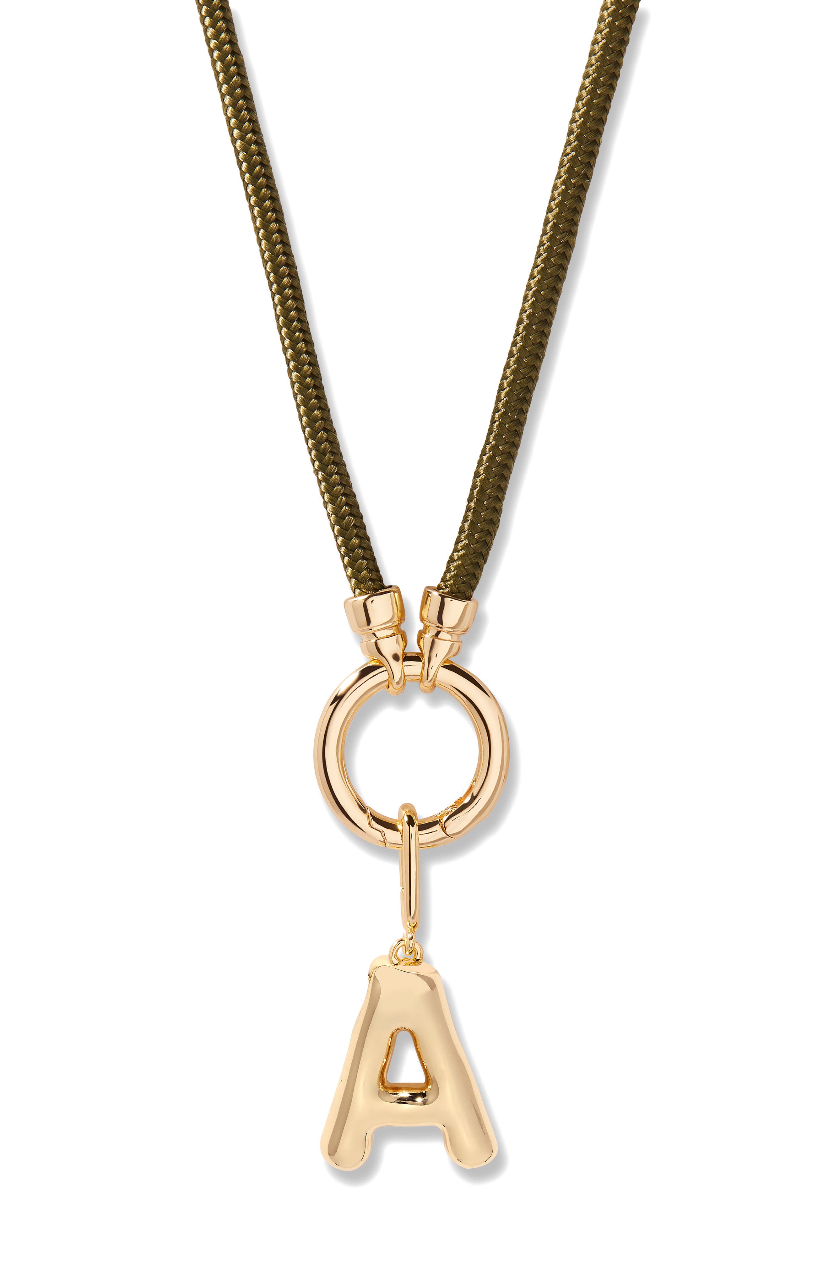 GOLD/ OLIVE A