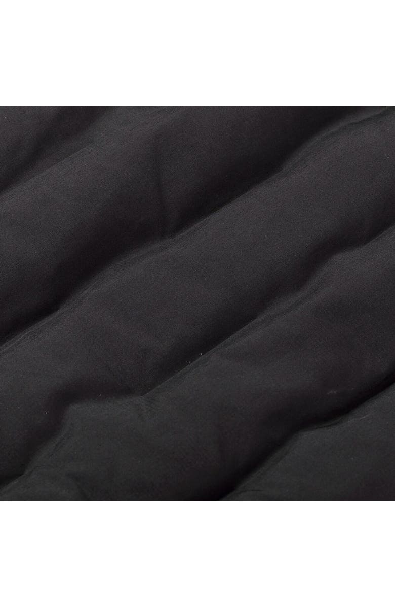 Mammut Sender In Hooded Jacket - Men's, Alternate, color, Black