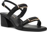 Anne Klein Merida Slingback Sandal