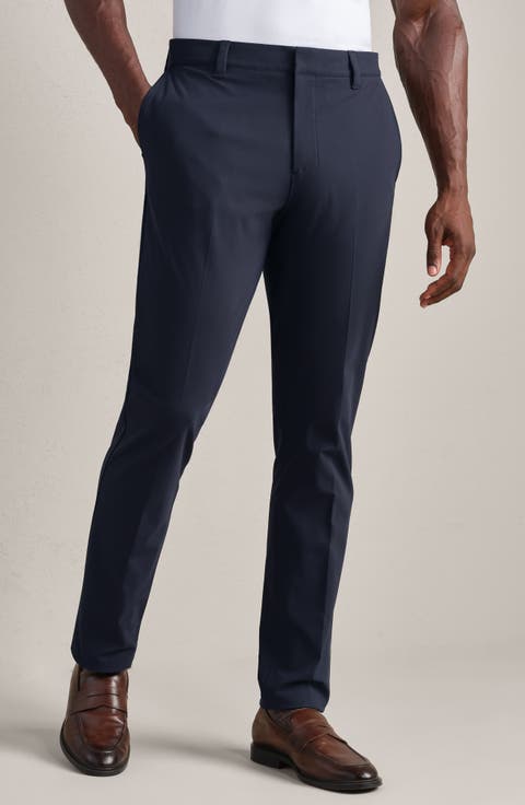 Commuter Pro Slim Fit Pants