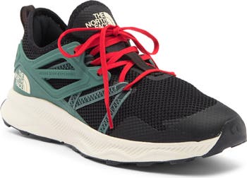【The North Face】Men’s Oxeye Mid Waterproof Boots Men's Oxeye Mid Waterproof Boots | The North Face
