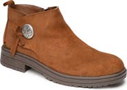 Minnetonka Joyelle Bootie