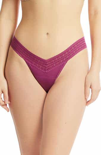 Hanky Panky Dream Low Rise Thong