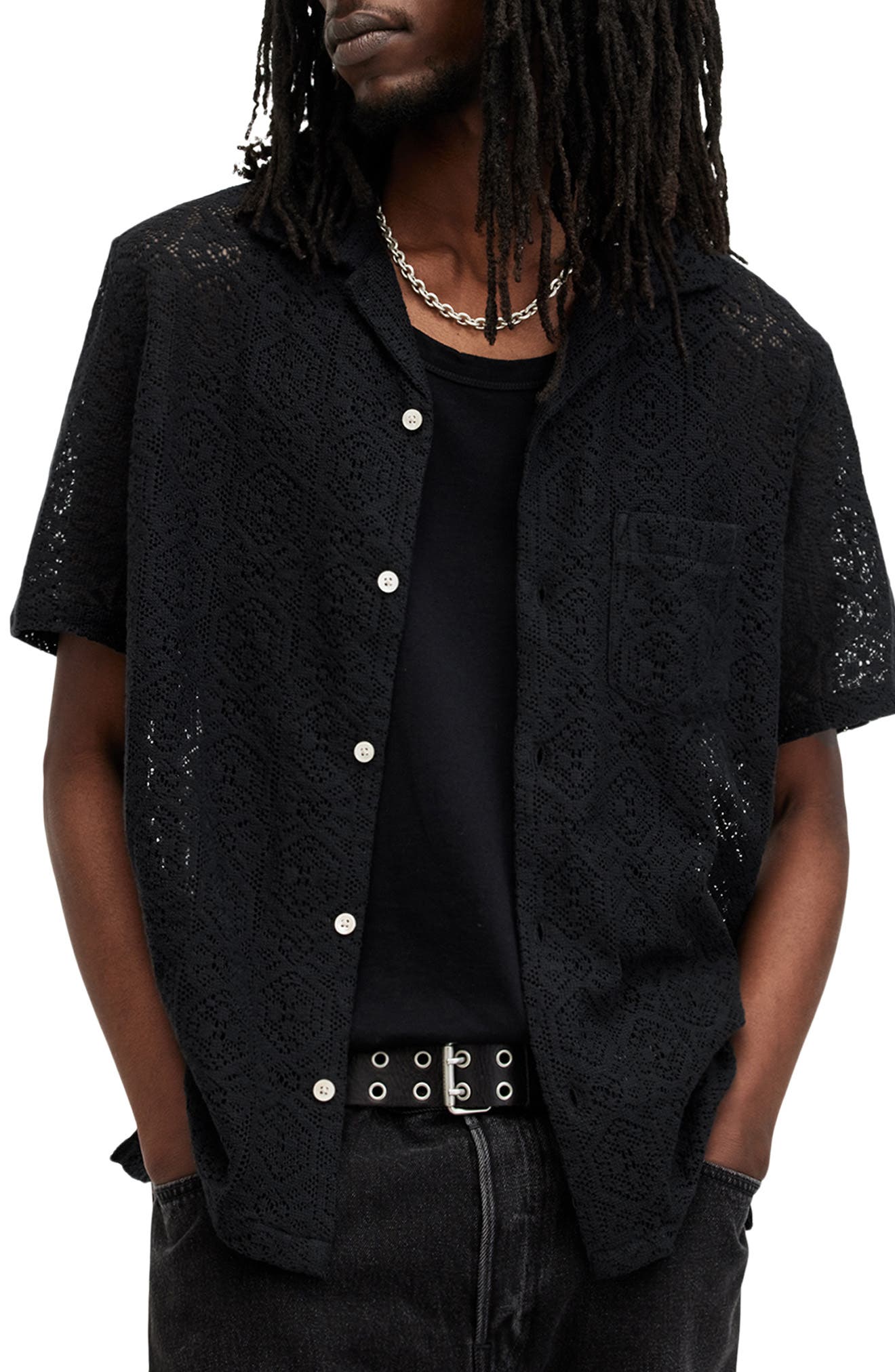 selected JET BLACK