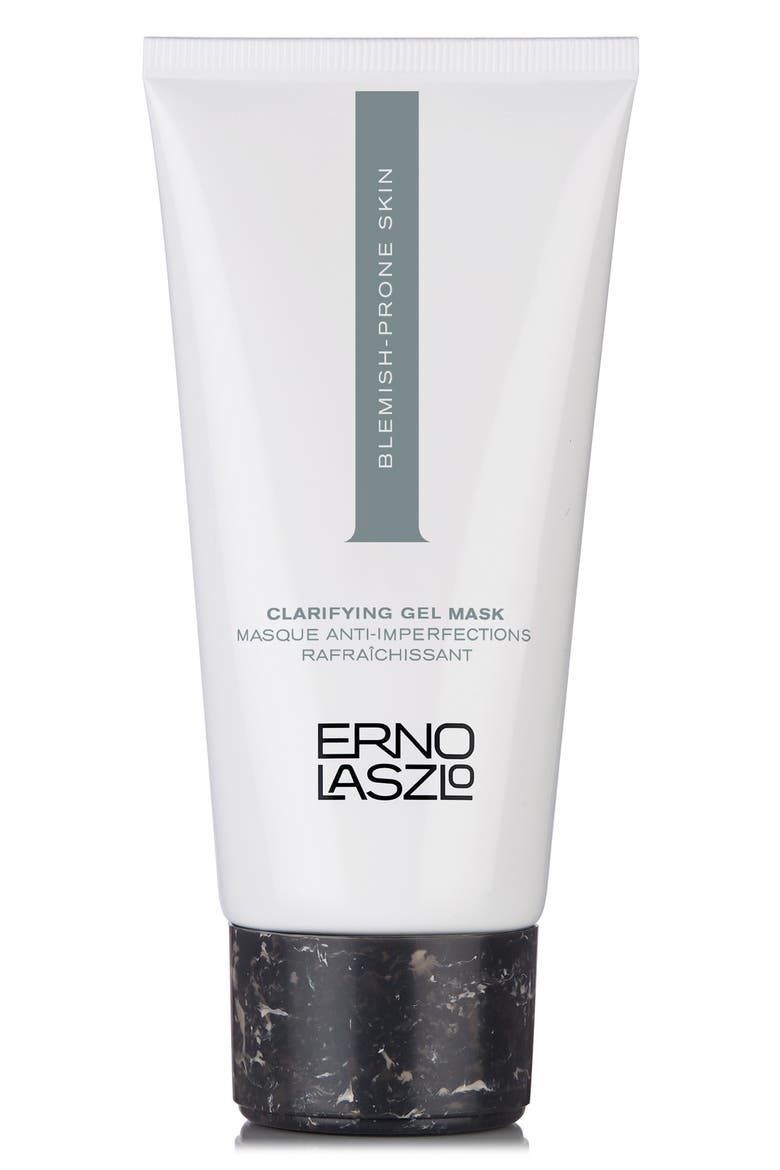 Clarifying Gel Mask, Main, color, NO COLOR