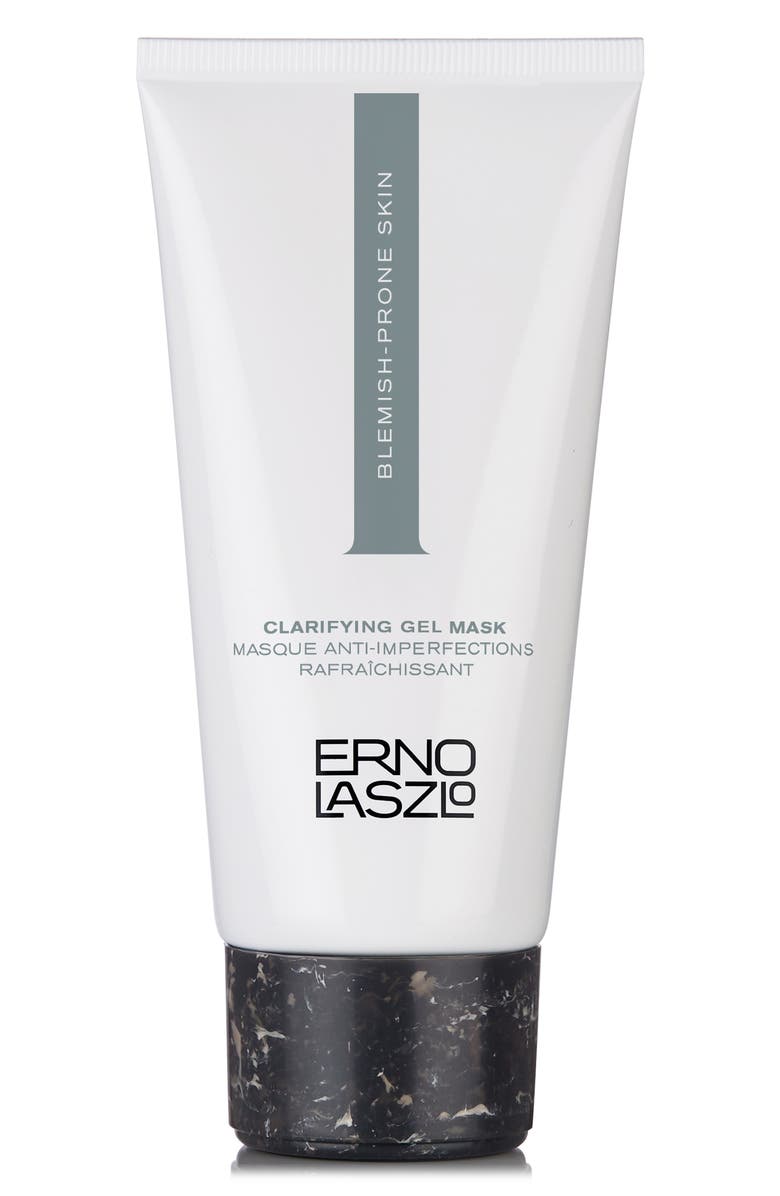 Erno Laszlo Clarifying Gel Mask, Main, color,