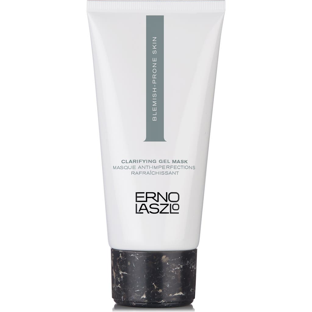 Erno Laszlo Clarifying Gel Mask at Nordstrom, Size 4.6 Oz