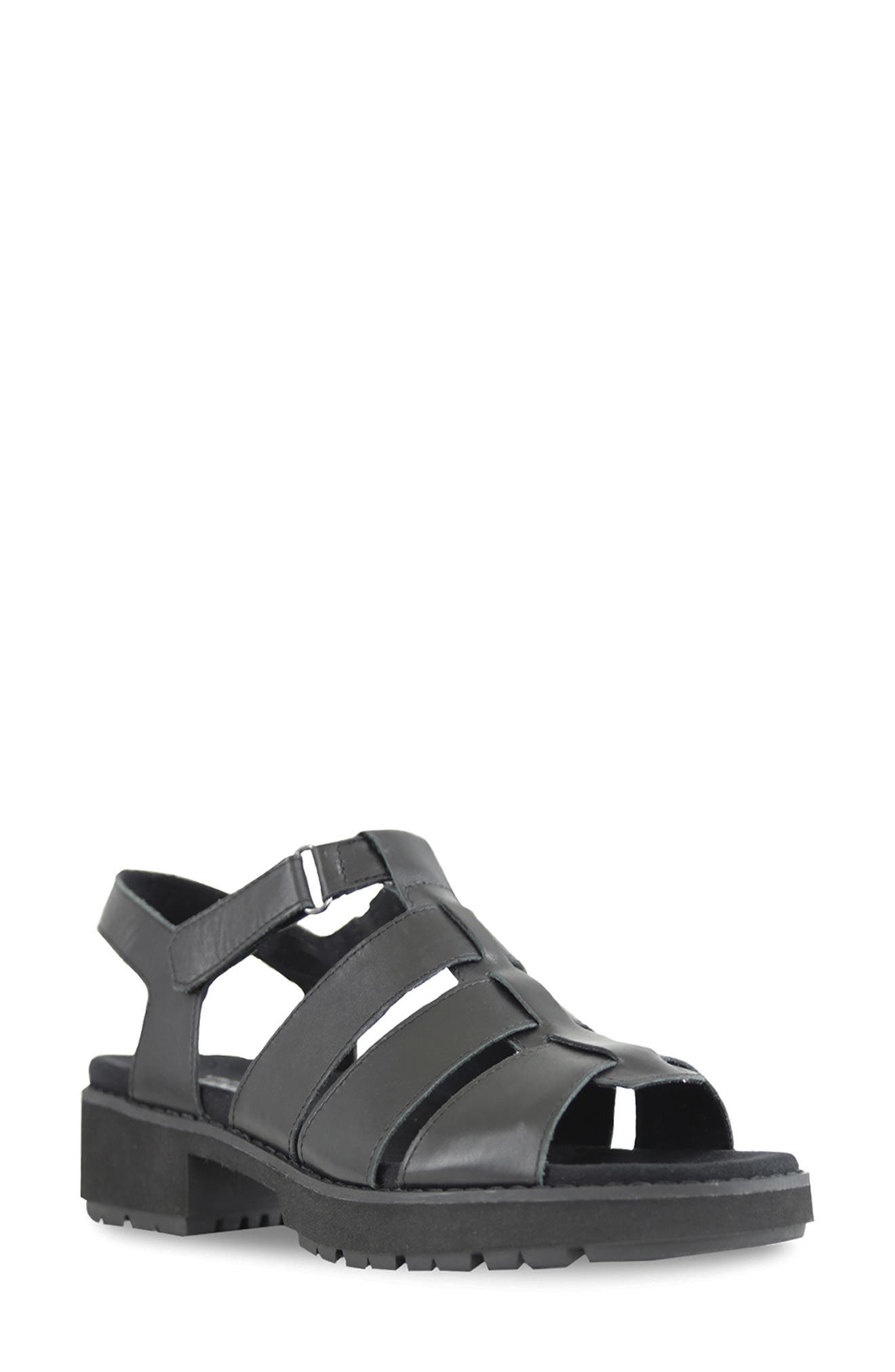 Munro Marley Fisherman Sandal