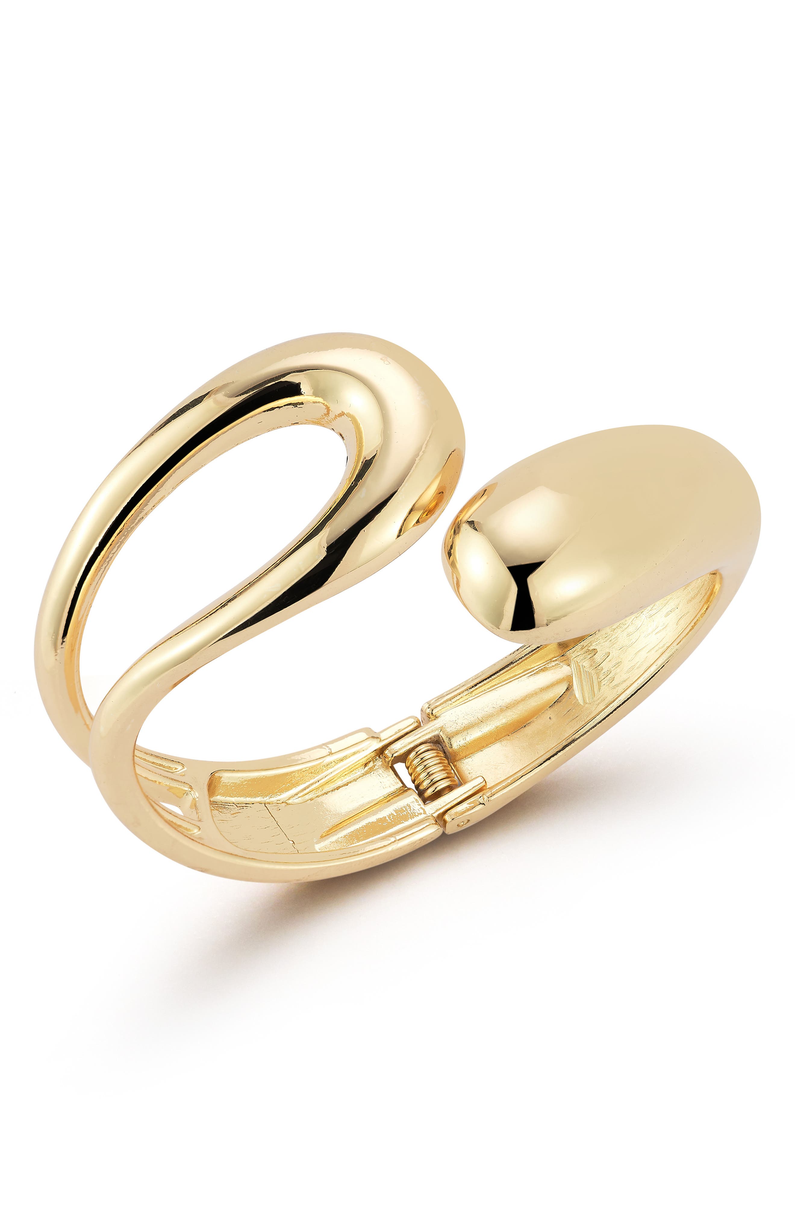 selected GOLD