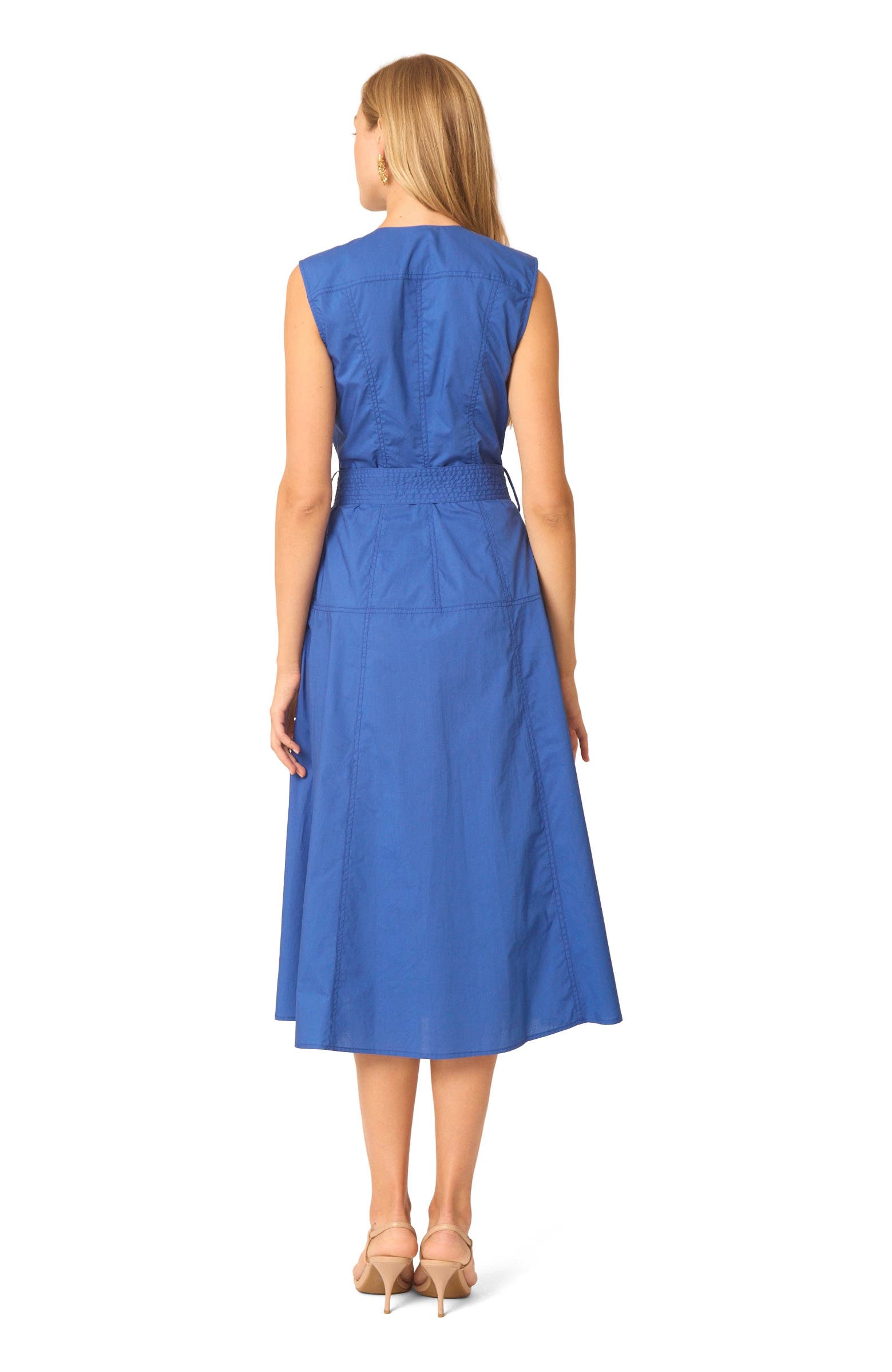 Virien Dress - image 4