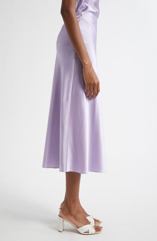 Veronica Beard Clover Midi Skirt