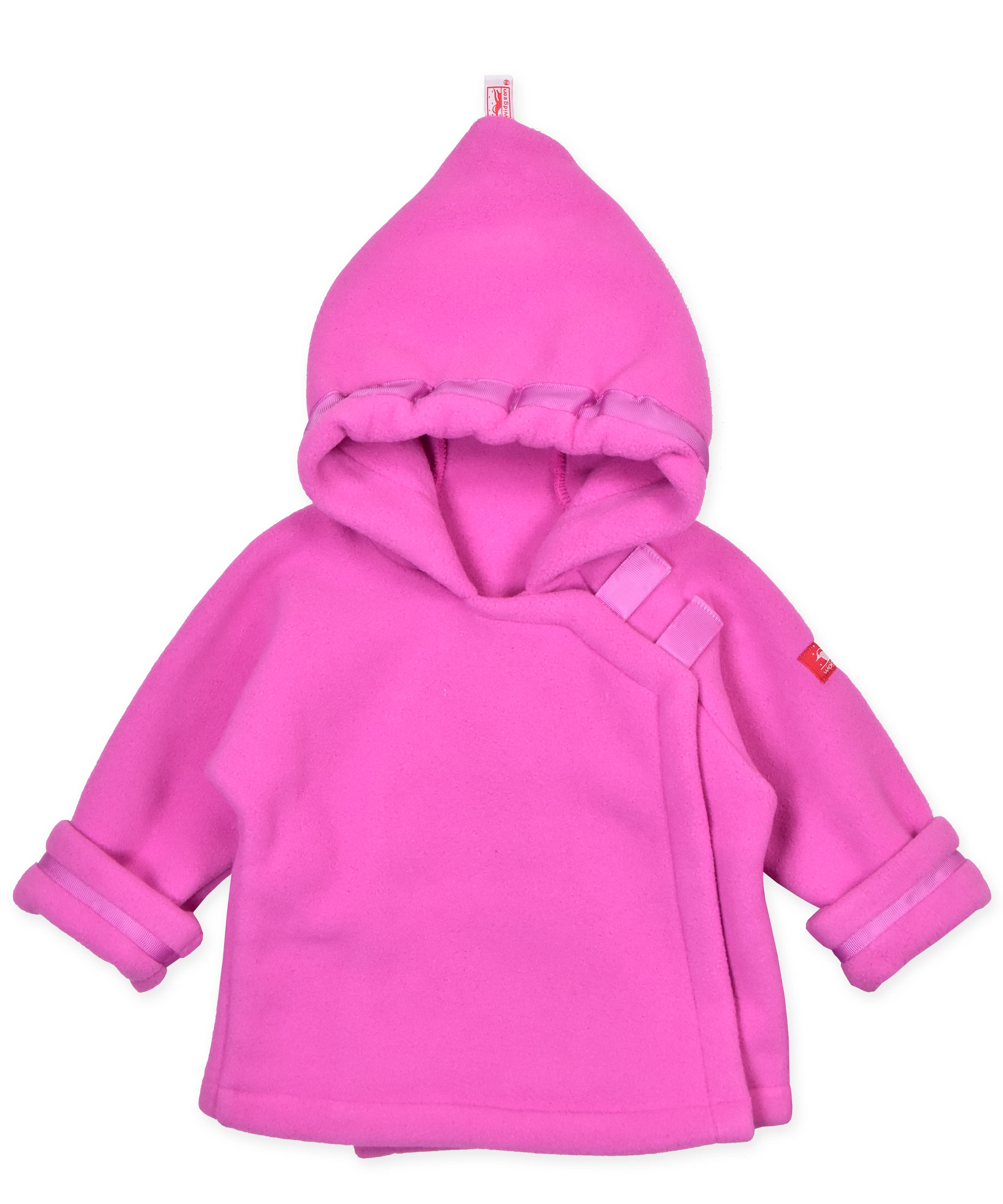 Bright Pink