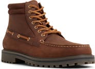 ALDO Farrell Lace-Up Boot