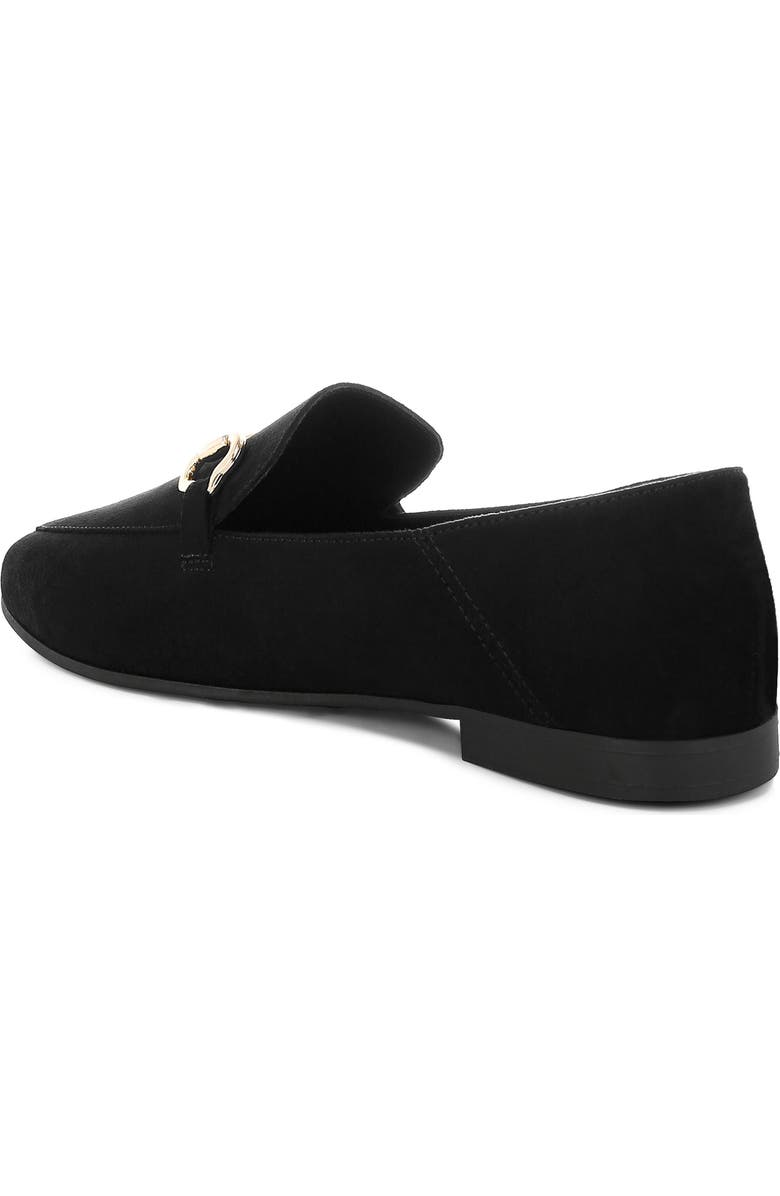LONDON RAG Noltas Bit Loafer, Alternate, color, Black