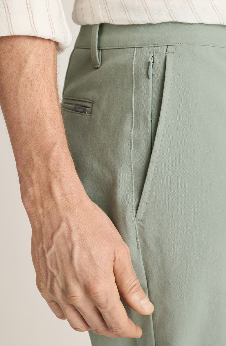 Bonobos The 2.0 Stretch Cotton Chinos, Alternate, color, Clean Slates