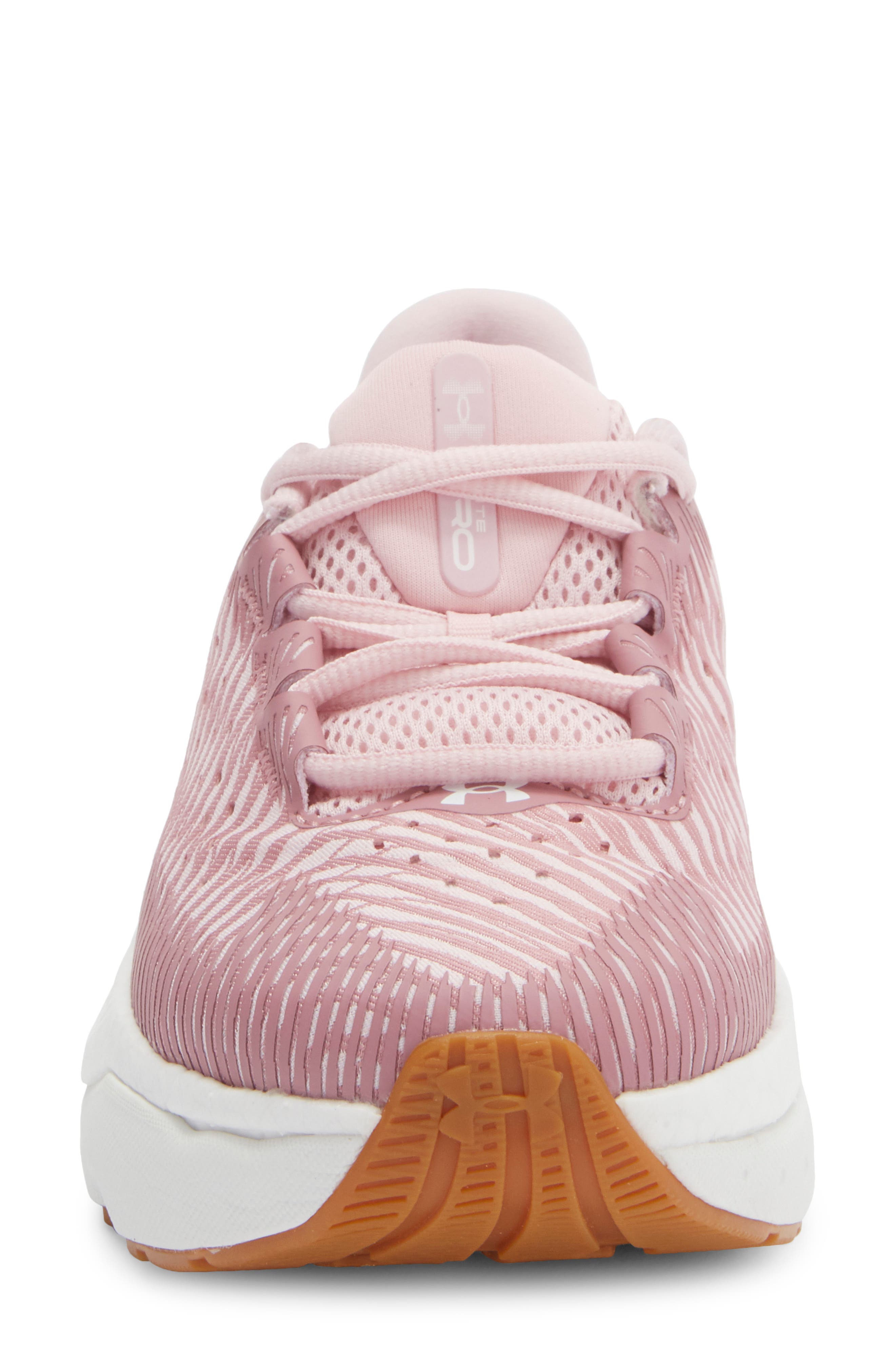 Under Armour Infinite Pro Sneaker, Alternate, color, Prime Pink