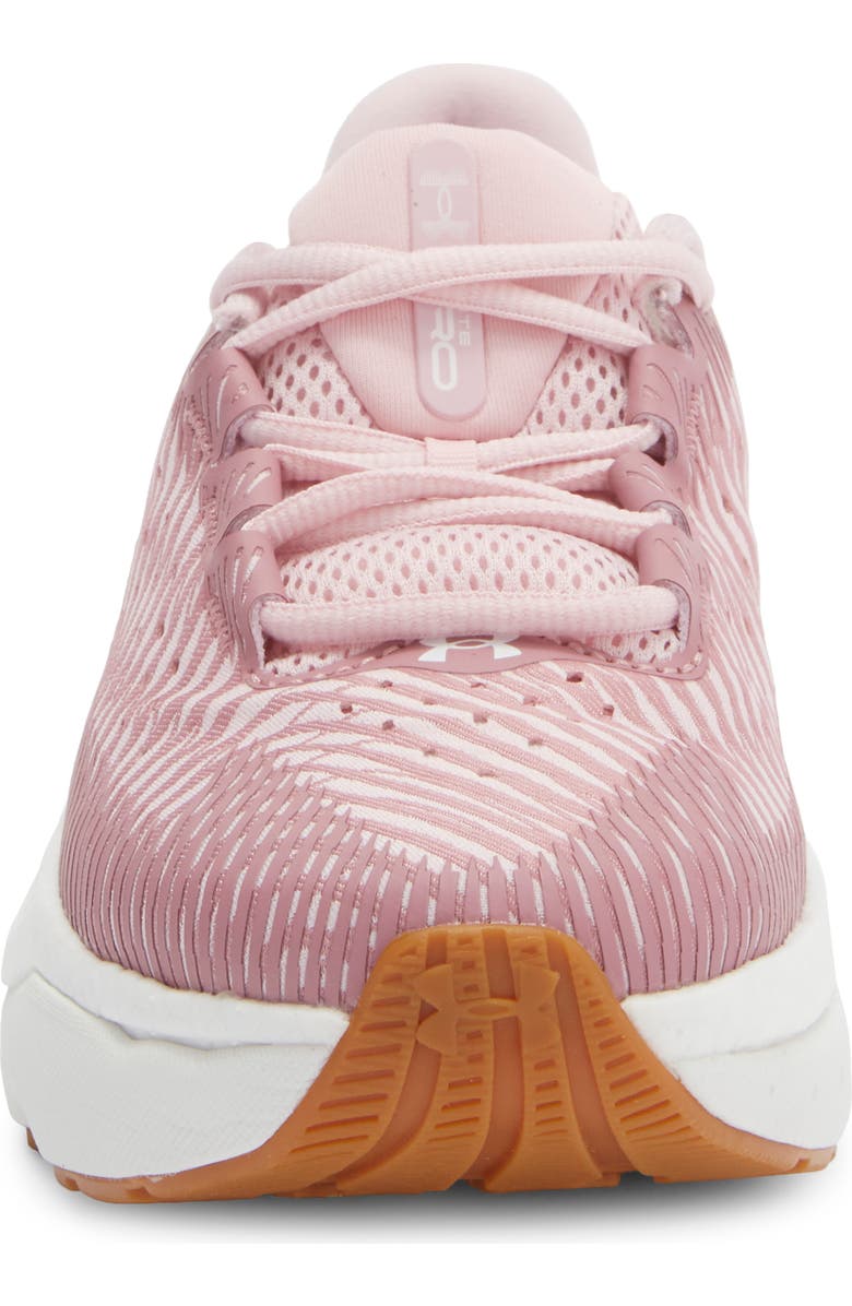 Under Armour Infinite Pro Sneaker, Alternate, color, Prime Pink