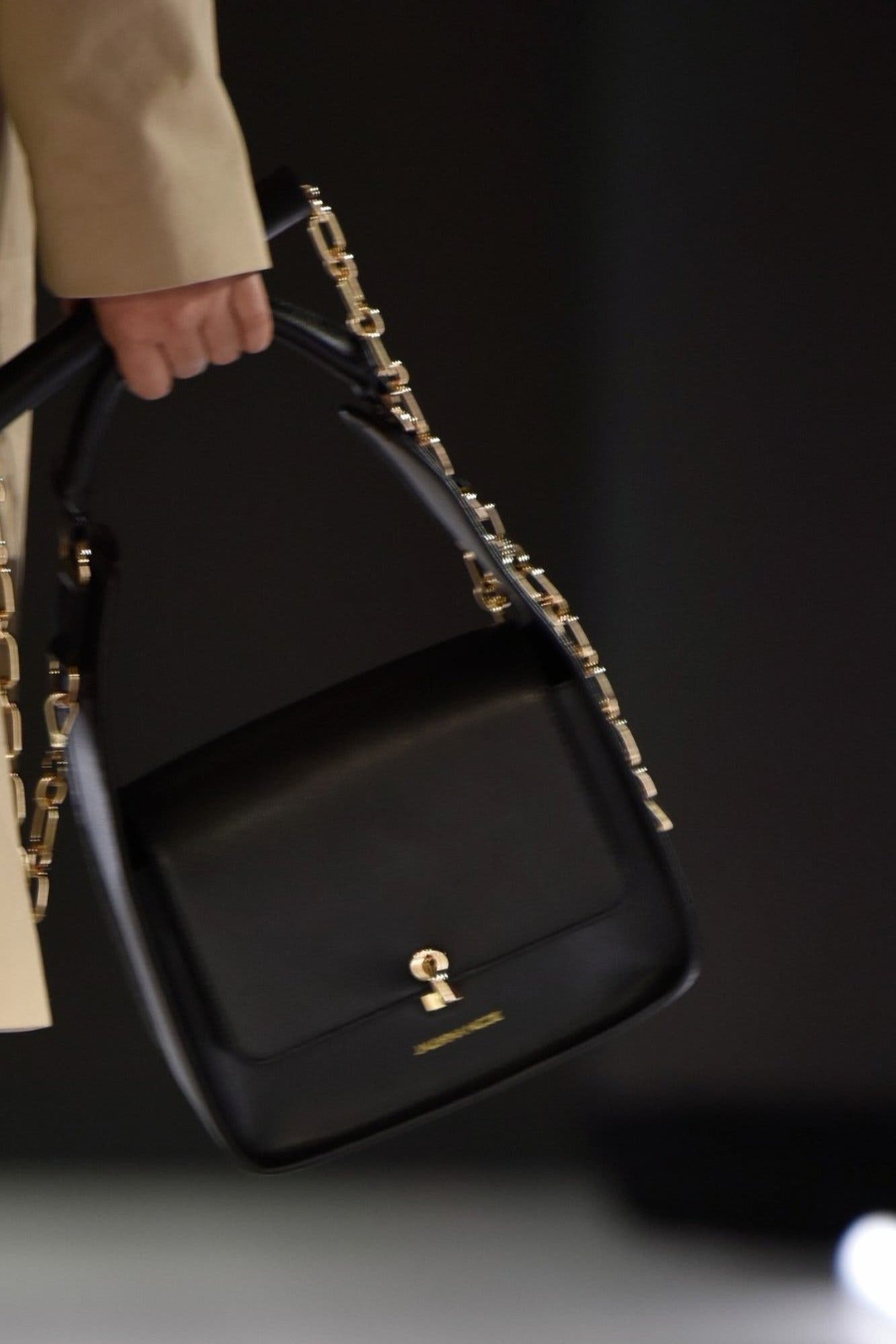 Nicole Shoulder Bag, Alternate, color, Black