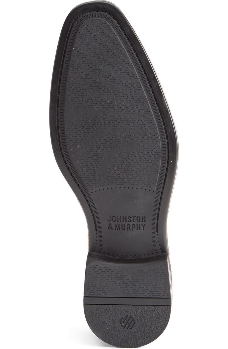 Johnston & Murphy Gibbons Wingtip Derby, Alternate, color,