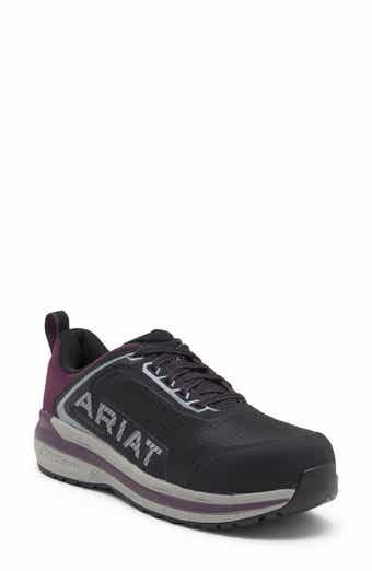 Outpace Shift Work Shoe