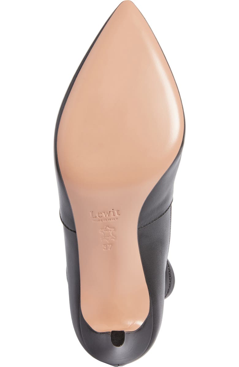 Lewit Abra Bootie, Alternate, color,