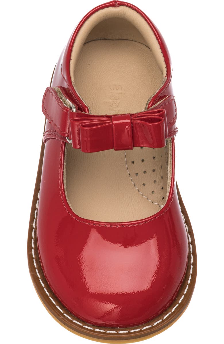 Elephantito Kids' Mary Jane Flat, Alternate, color,