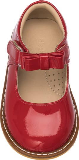 Elephantito Kids' Mary Jane Flat Nordstrom