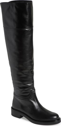 ロングブーツ STUART WEITZMAN CELIA RIDING BOOTS Stuart Weitzman Celia Riding Boot (Women) | Nordstrom