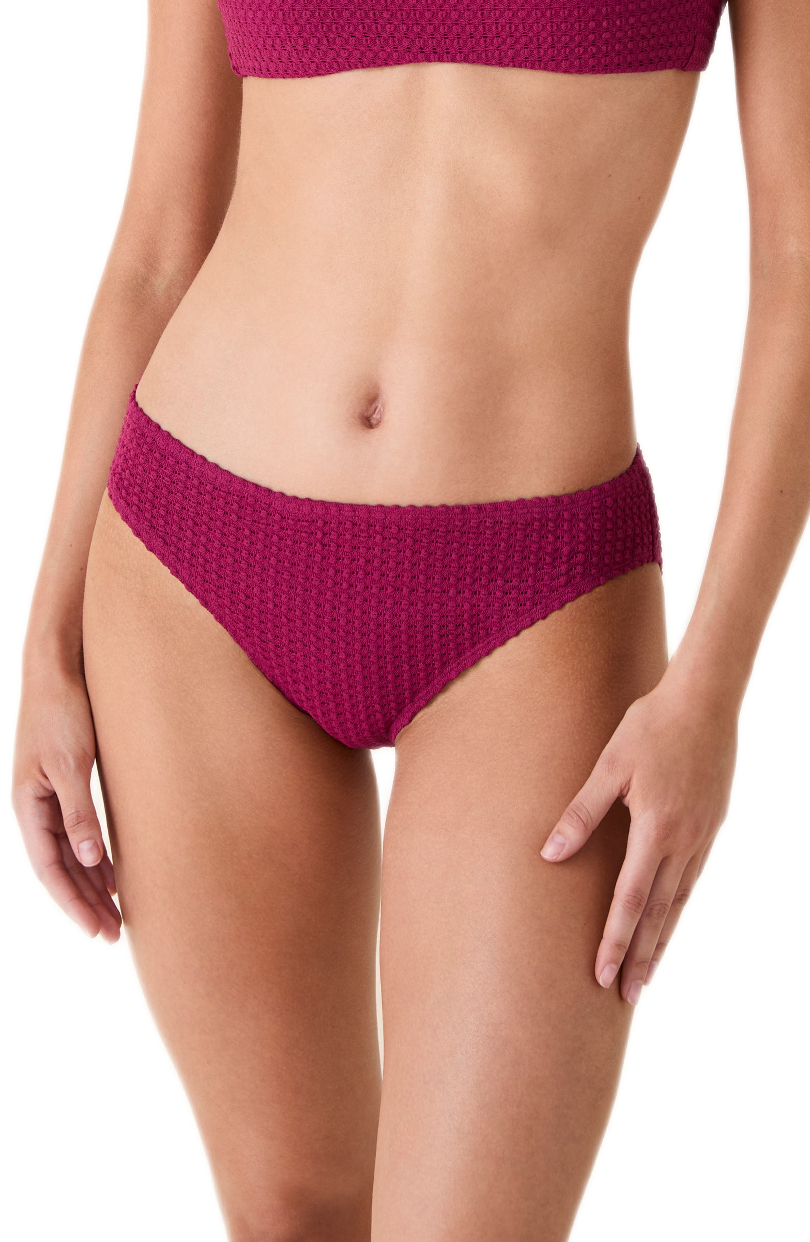Andie The Bikini Bottoms