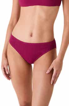 The Bikini Bottoms