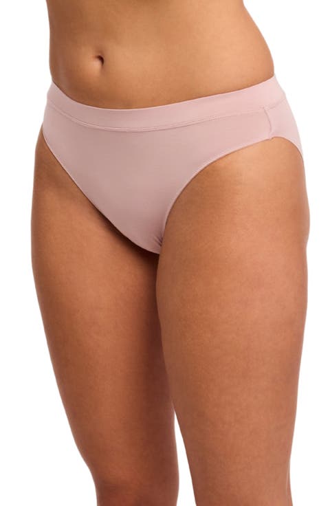 Silicone Edge Bikini