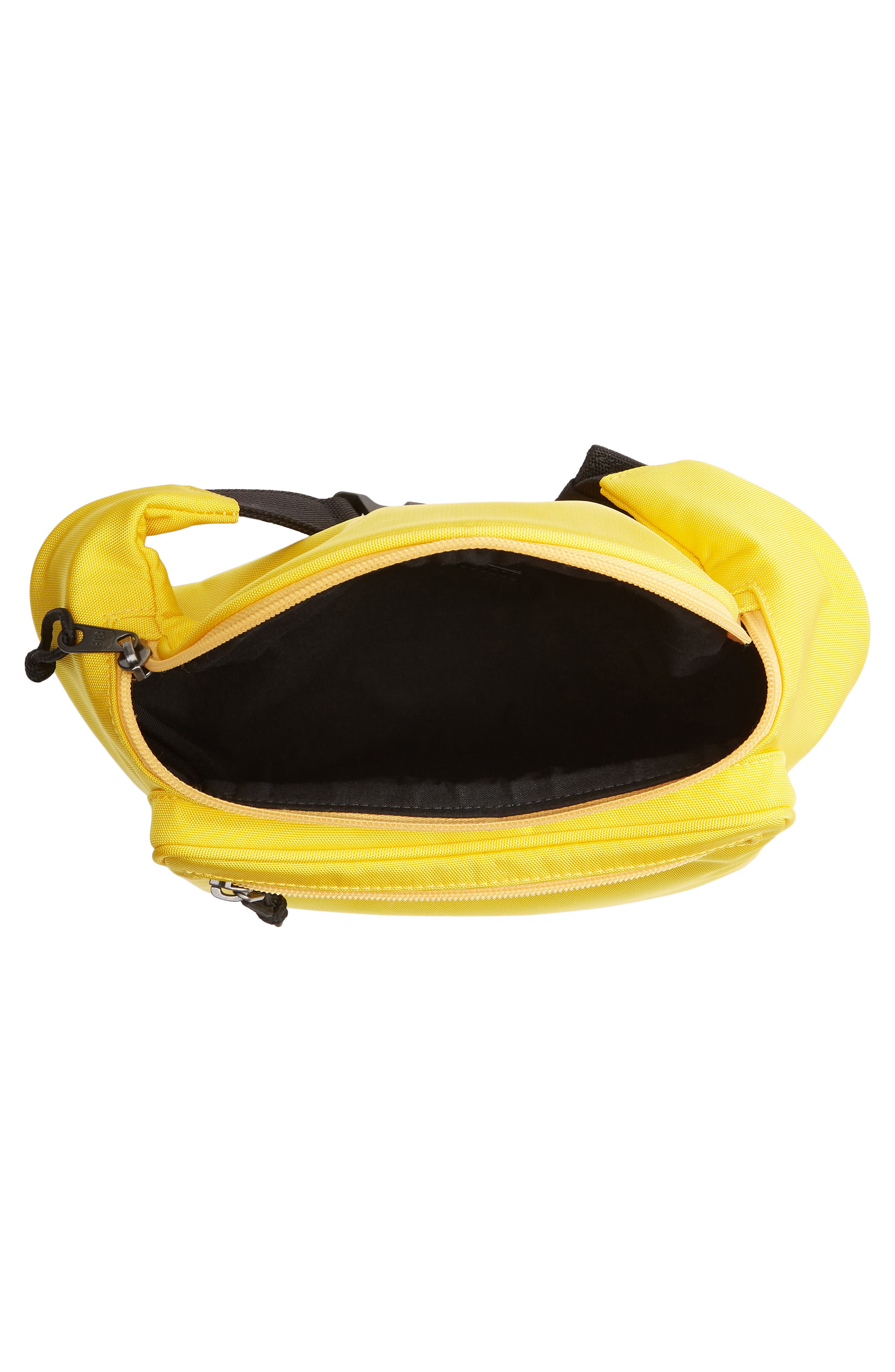 Balenciaga Explorer Belt Bag, Alternate, color, 