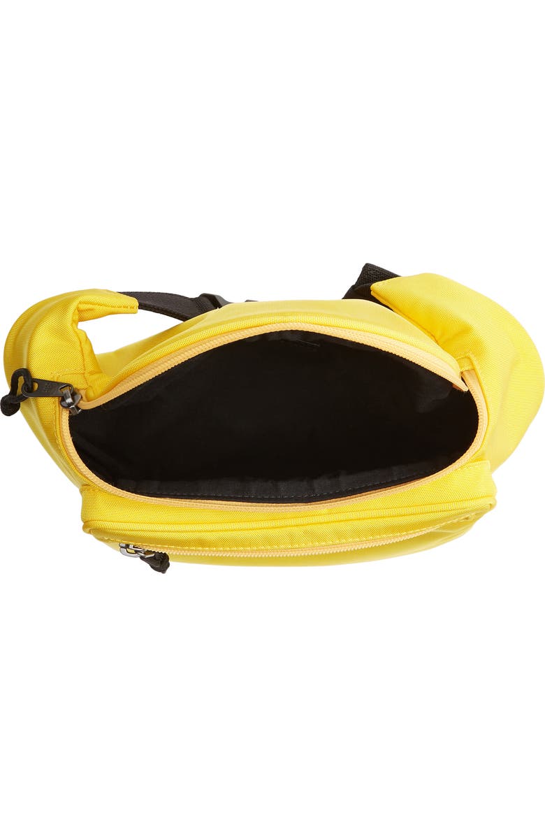 Balenciaga Explorer Belt Bag, Alternate, color,