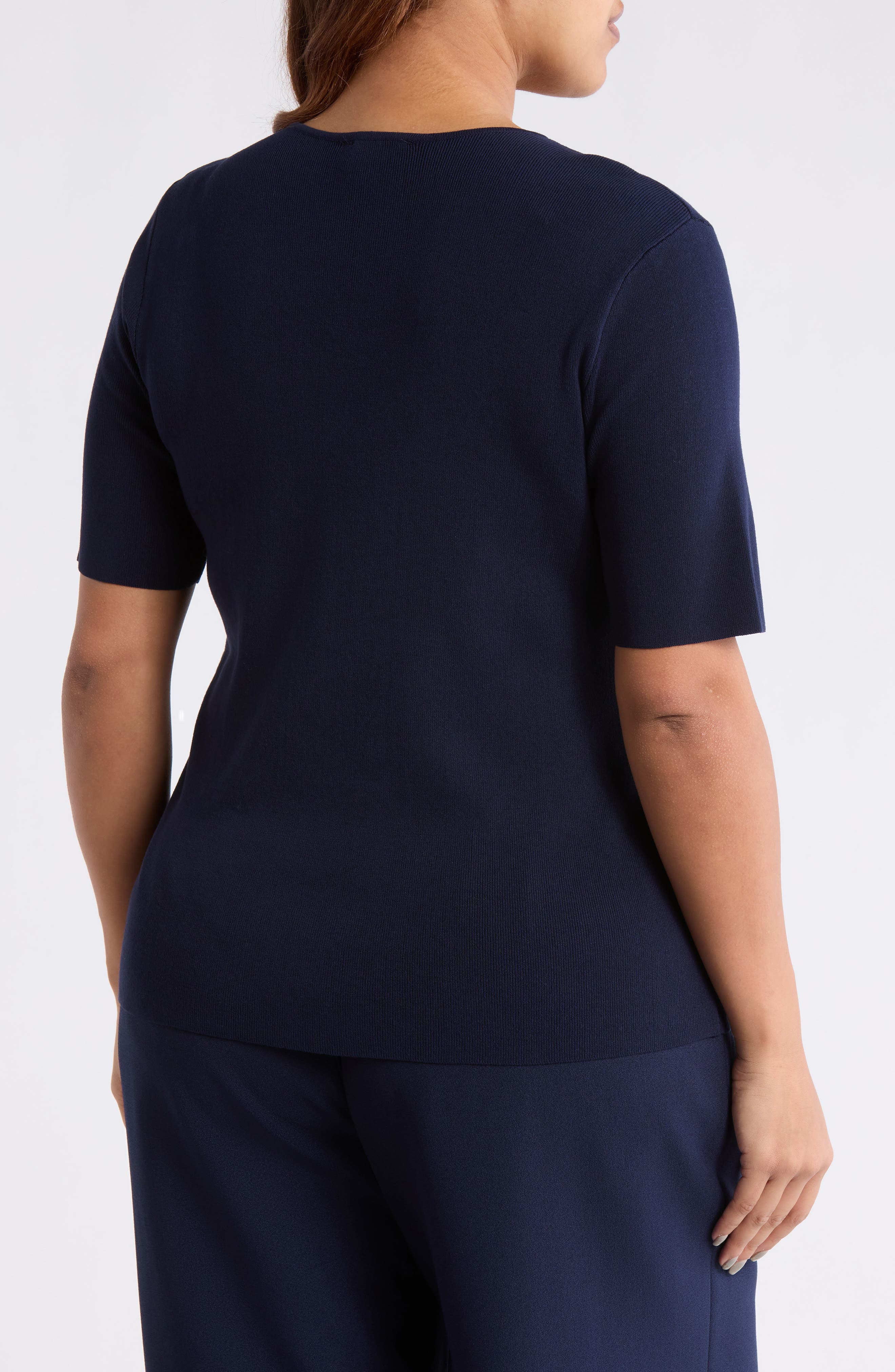 Rib Top - image 2