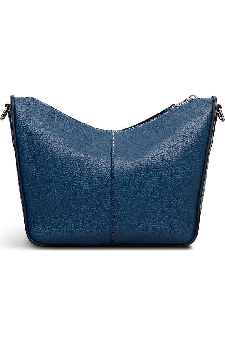 Radley Oak Street Medium Ziptop Crossbody Bag, Alternate, color, Utility