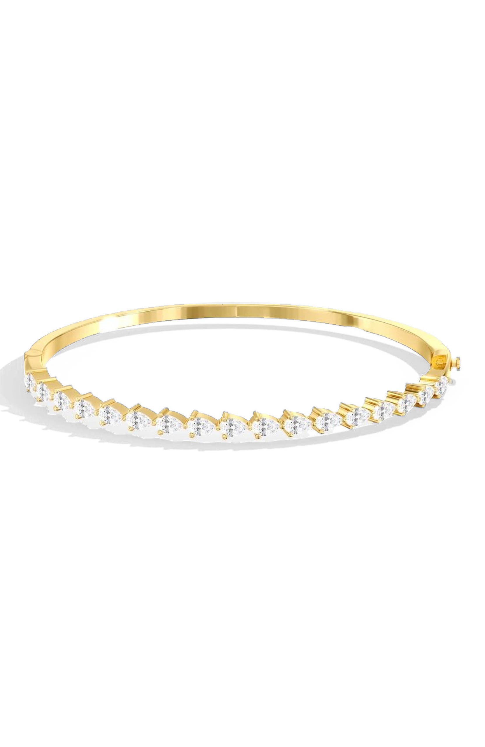 selected Yellow Gold