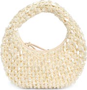 STAUD Reef Beaded Bag