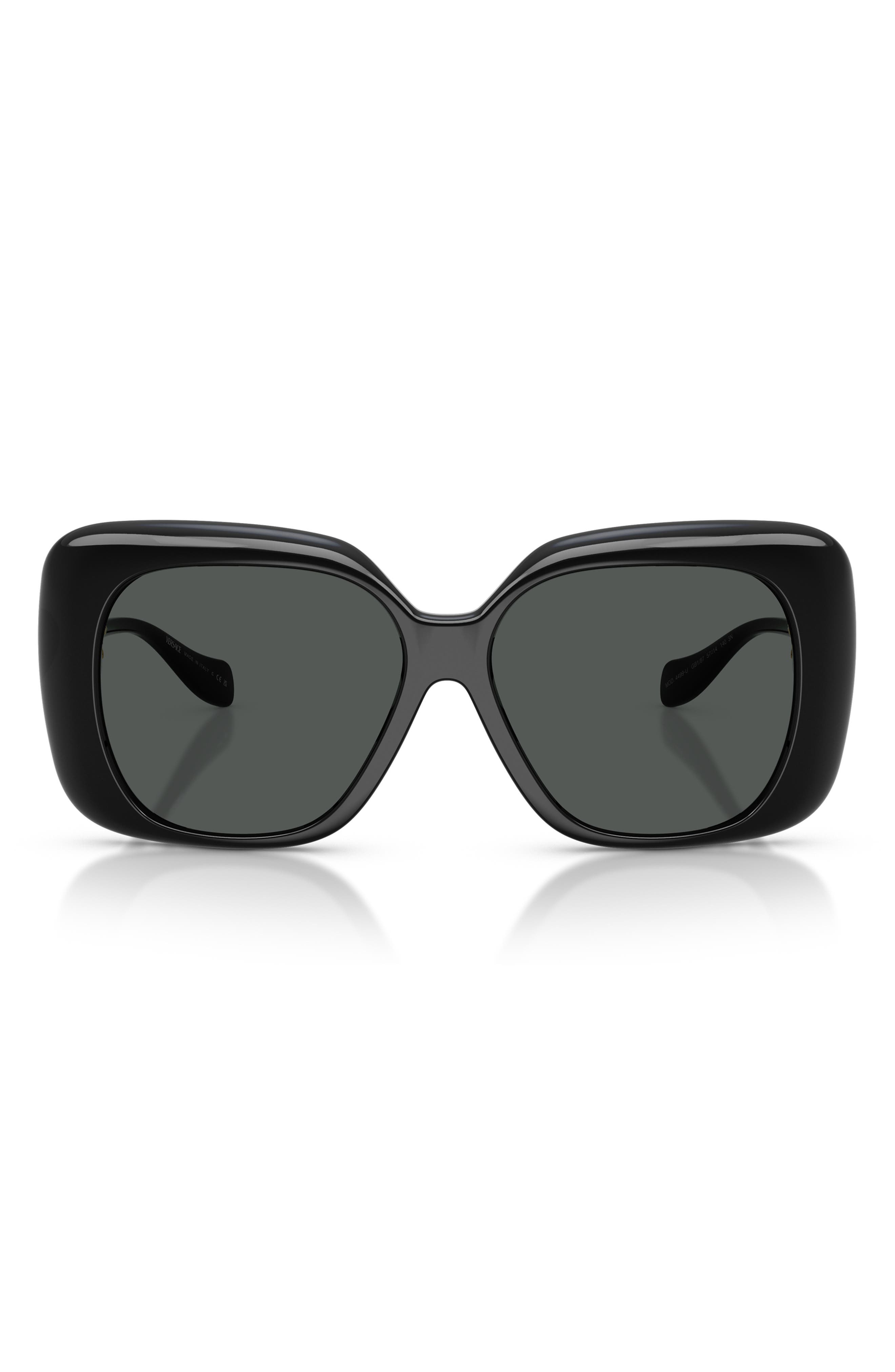 BLACK / DARK GREY