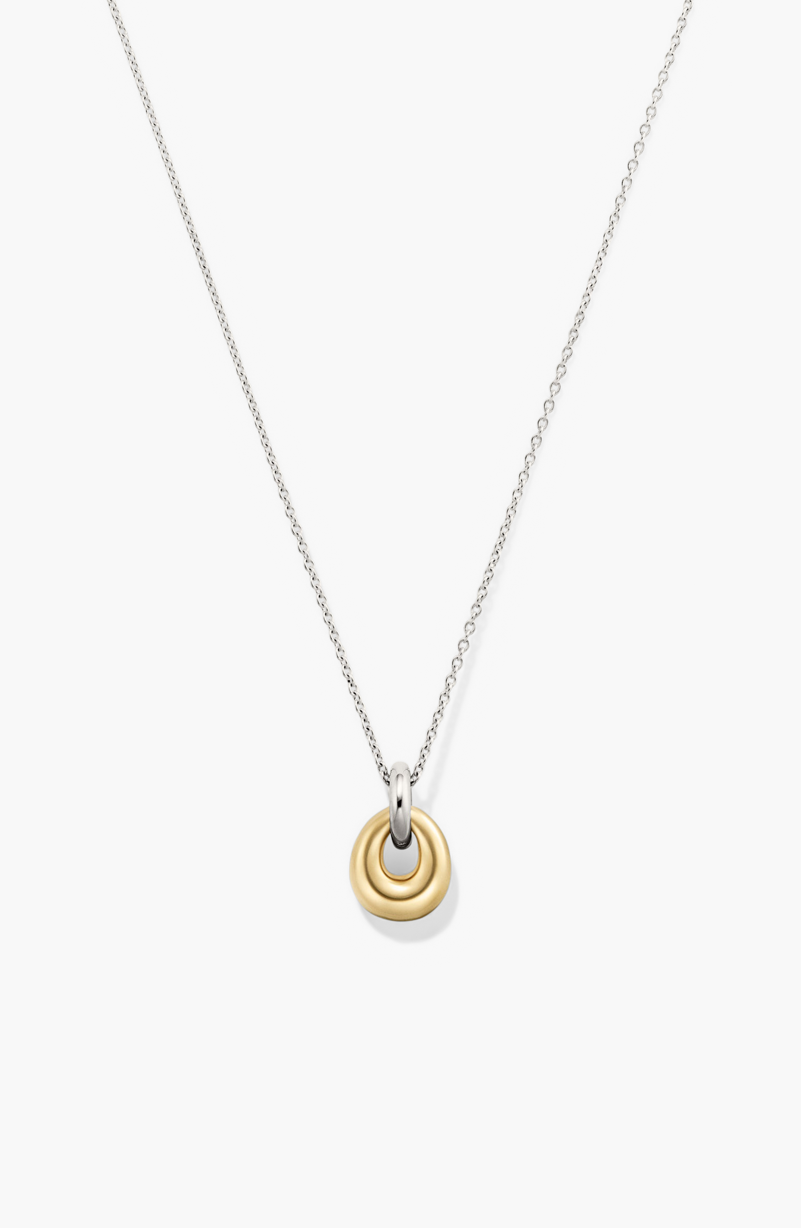 selected Gold Vermeil / Sterling Silver