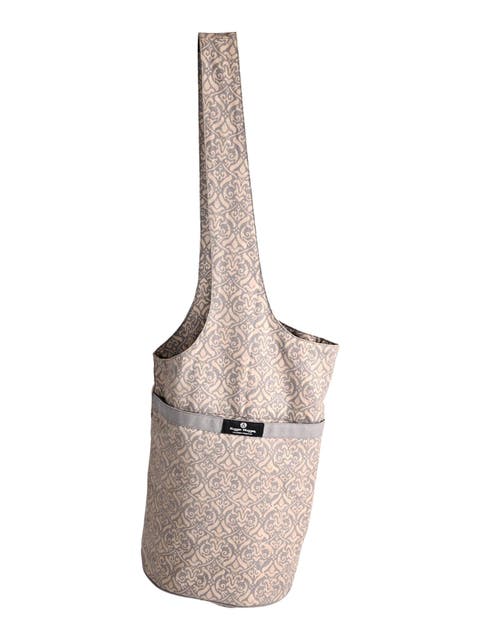 Yoga Tote Bag