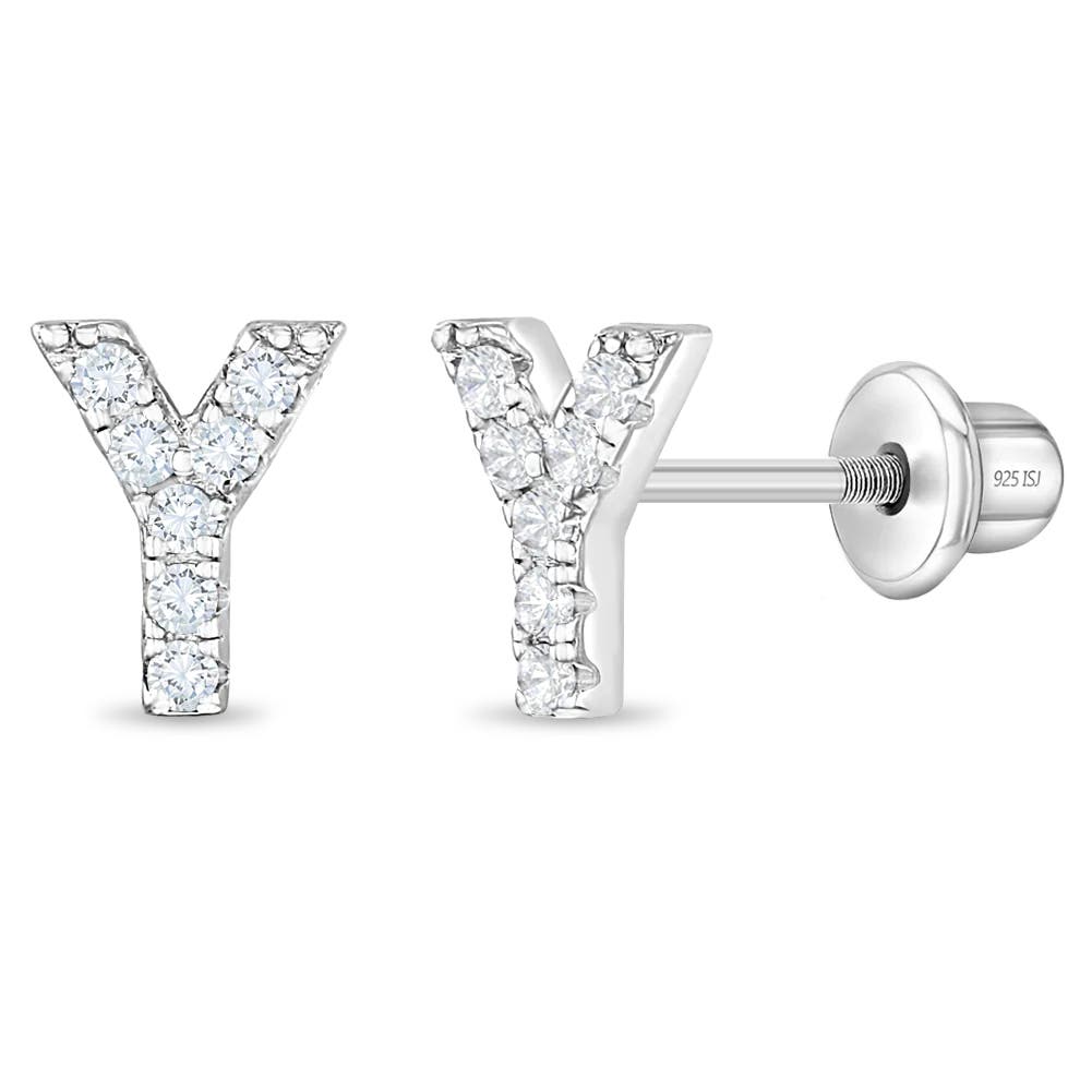 Letter Y