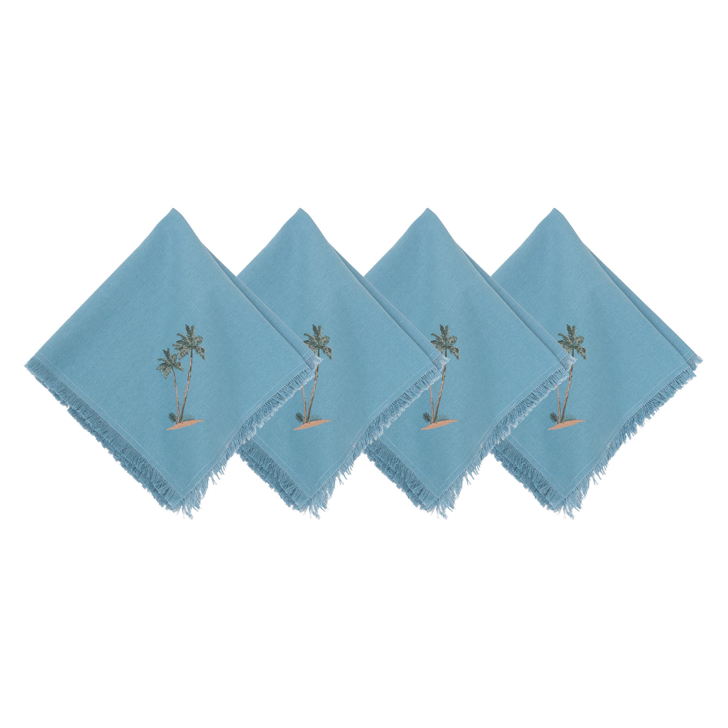 selected Blue