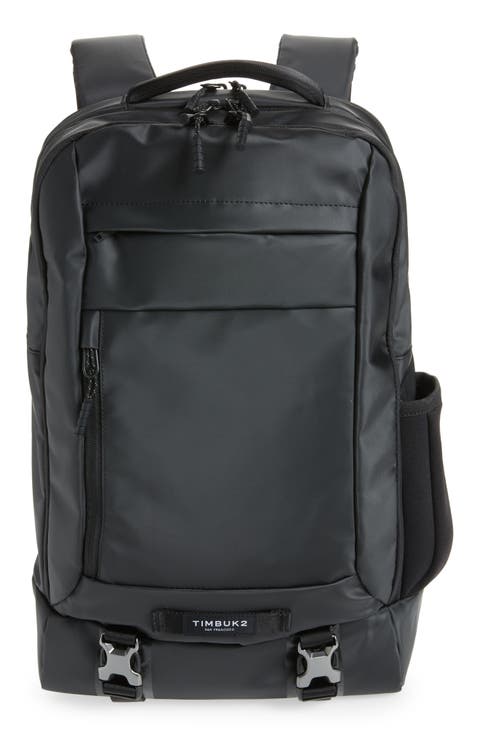 Authority Deluxe Water Resistant Backpack