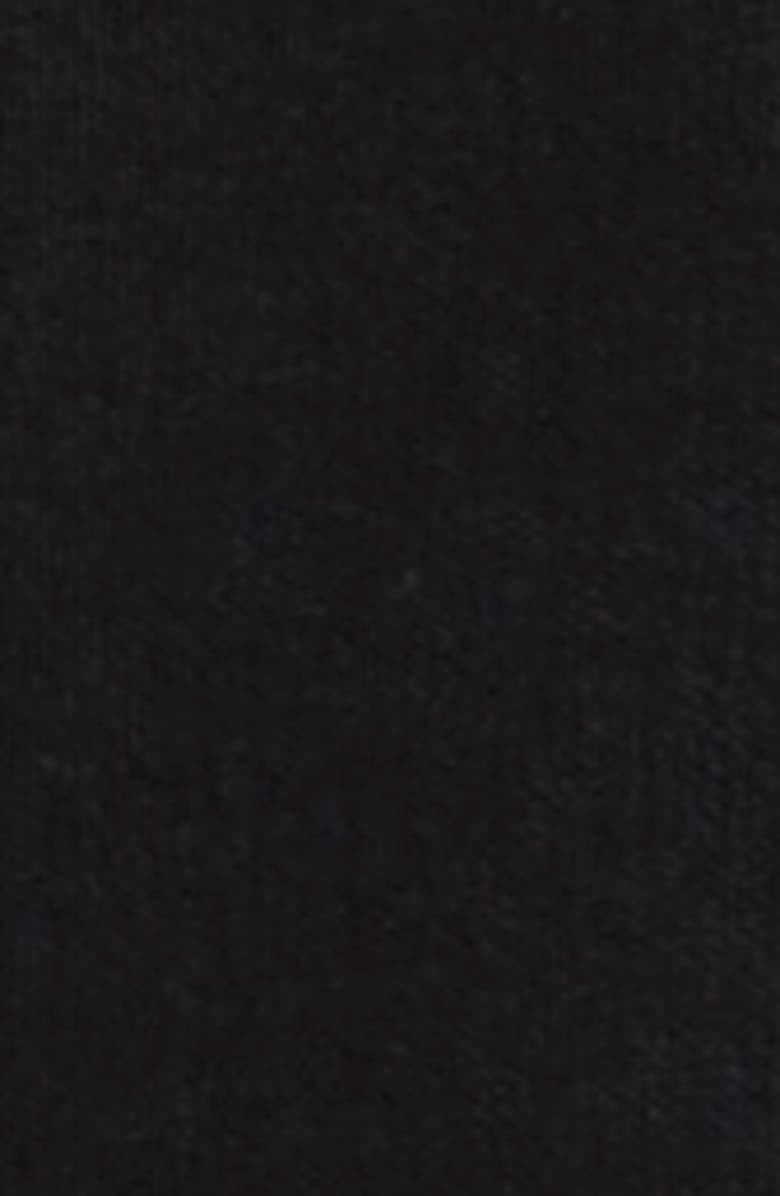 Moncler Logo Cotton Crewneck Sweatshirt, Alternate, color, 