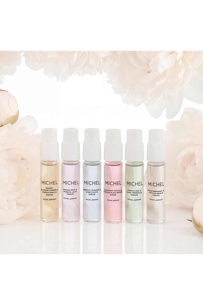 Layering Kit (Nordstrom Exclusive), Alternate, color, No Colour